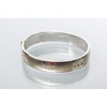 DIAMOND SET BANGLE