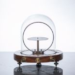 RARE EARLY TWENTIETH CENTURY TANGENT GALVANOMETER
by Philip Harris & Co.