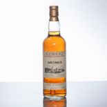 CADENHEAD'S ARDBEG 1978 CASK  STRENGTH
Single Islay Malt Whisky. Botttle No. 212 from Cask No. 4829.