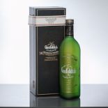 GLENFIDDICH CENTENARY LIMITED EDITION
Pure Malt Scotch Whisky. Bottle No.