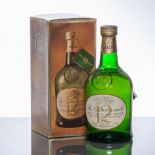 THE GLENDRONACH 12 YEARS OLD
Single Highland Malt  Whisky. 26 2/3 fl.