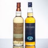 LOCHRANZA FOUNDERS' RESERVE
Blended Scotch Whisky,