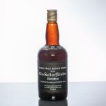 GLENROTHES-GLENLIVET 20 YEAR OLD
Single Highland Malt Whisky.