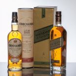 KNOCKANDO AGED 12 YEARS 1997
Single Malt Scotch Whisky.