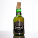 DALMORE 12 YEAR OLD
Single Highland Malt Whisky by Whyte & Mackay. 75cl, 40% volume.