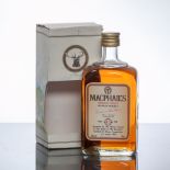 GORDON AND MACPHAILS 15 YEAR OLD
Single Malt Whisky,