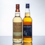 LOCHRANZA FOUNDERS' RESERVE
Blended Scotch Whisky,