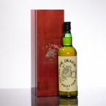 HIGHLAND PARK 1961 'THE DRAGON'
Single Cask Single Malt Scotch Whisky. 70cl, 48.