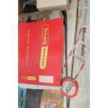 GOOD LOT OF MODEL RAILWAY COLLECTABLES including Tria-ang Railways Precision Scale Models,