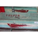 VICTORY INDUSTRIES VOSPER R.A.F.