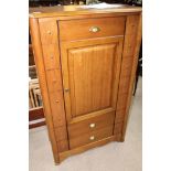 REPRODUCTION DRINKS CABINET