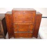 OAK BUREAU