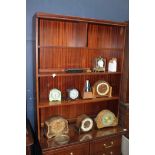 REPRODUCTION DISPLAY CABINET