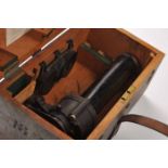 GUN SIGHTING TELESCOPE by Canadian Kodak Co. Limited, Patt. G 376, Serial No.