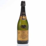 VEUVE CLICQUOT 1976 CARTE d'OR CHAMPAGNE Reims, Champagne, France. 75cl, 12% volume.