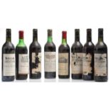 CHATEAU BEAU SITE 1978 Cru Bourgeois A.C. Saint Estephe, Bordeaux, France. 75cl.