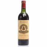 CHATEAU L'ANGELUS 1978 Grand Cru Classe A.C. Saint Emilion Grand Cru Classe, Bordeaux, France. 75cl.