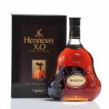 HENNESSY X.O COGNAC - 'THE ORIGINAL X.O' Cognac, France, 70cl, 40% volume, in carton.