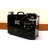ZEISS IKON PROJECTOR serial number W.