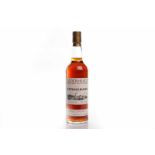 SPRINGBANK 1978 - CADENHEAD'S CASK STRENGTH - CASK No. 195 Single Malt Scotch Whisky.