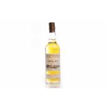 CAOL ILA 1978 CADENHEAD'S CASK STRENGTH - CASK No. 11543 Single Malt Scotch Whisky.