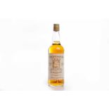 ST MAGDALENE 1965 CONNOISSEUR'S CHOICE Lowland Single Malt Scotch Whisky. Distilled 1965.