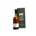 GLENMORANGIE 1971 CULLODEN Highland Single Malt Scotch Whisky.