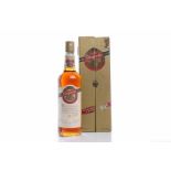 GLENFARCLAS 150th ANNIVERSARY Single Malt Scotch Whisky. Bottle No. 0778.