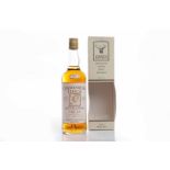 CAOL ILA 1977 CONNOISSEUR'S CHOICE Highland Single Malt Scotch Whisky. Distilled 1977, bottled 1991.