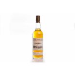 ARDBEG 1975 CADENHEAD'S CASK STRENGTH - CASK No. 1382 Single Malt Scotch Whisky.