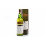 MACDUFF 1964 OLD MALT CASK AGED 36 YEARS Single Cask Single Malt Scotch Whisky.