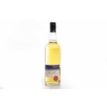 GLEN ALBYN 1977 ADELPHI 22 YEARS OLD Single Cask Single Malt Scotch Whisky.