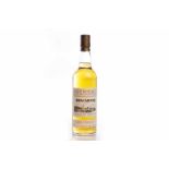 BEN NEVIS 1977 - CADENHEAD'S CASK STRENGTH - CASK No. 216 Single Malt Scotch Whisky.