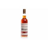 DUFFTOWN 1979 - CADENHEAD'S CASK STRENGTH - CASK No. 17402 Single Malt Scotch Whisky.