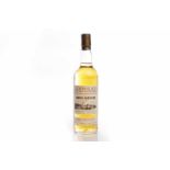 BEN NEVIS 1977 - CADENHEAD'S CASK STRENGTH - CASK No. 217 Single Malt Scotch Whisky.