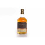 BOWMORE 1980 LIMITED EDITION Single Malt Scotch Whisky.