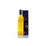 JOHNNIE WALKER QUEST Blended Scotch Whisky. 75cl, 40% volume, in carton.