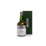 BALBLAIR 1966 OLD & RARE PLATINUM SELECTION AGED 35 YEARS Single Cask Single Malt Scotch Whisky.