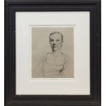 * PETER HOWSON OBE, ESSEX ROAD etching, signed and dated '98, No 5/25 32cm x 27cm mounted,