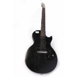 GIBSON MELODY MAKER 2008 ELECTRIC GUITAR serial number 033681300,
