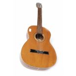 PRUDENCIO SAEZ ACOUSTIC GUITAR 100cm long;