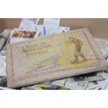 LOT OF CIGARETTE CARDS including Wills, Carreras, Godfrey Phillips, Ewbanks Ltd,