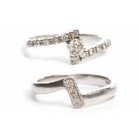 DIAMOND SOLITAIRE RING