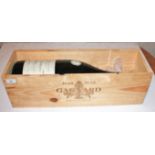 VINTAGE WINE, Batard Montrachet Grand Cru 1995, Jean N Gagnard owc,