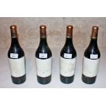 VINTAGE WINE, Chateau Haut Brion 1986, 1er Cru Classe Pessac,