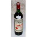 VINTAGE WINE: Chateau Petrus, 1966,