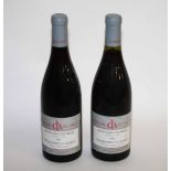 VINTAGE WINE: Clos de l'Arlot Nuits St George 1992, Premier Cru,