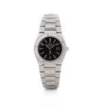 INTERNATIONAL WATCH CO. INGENIEUR SL ANNI '80. C. stainless steel with screwed case back and