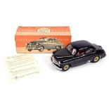 VICTORY INDUSTRIES VAUXHALL VELOX MODEL 1/18 SCALE, BOXED