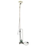 A FLO HEAP LIGHT STANDARD LAMP 180CM H